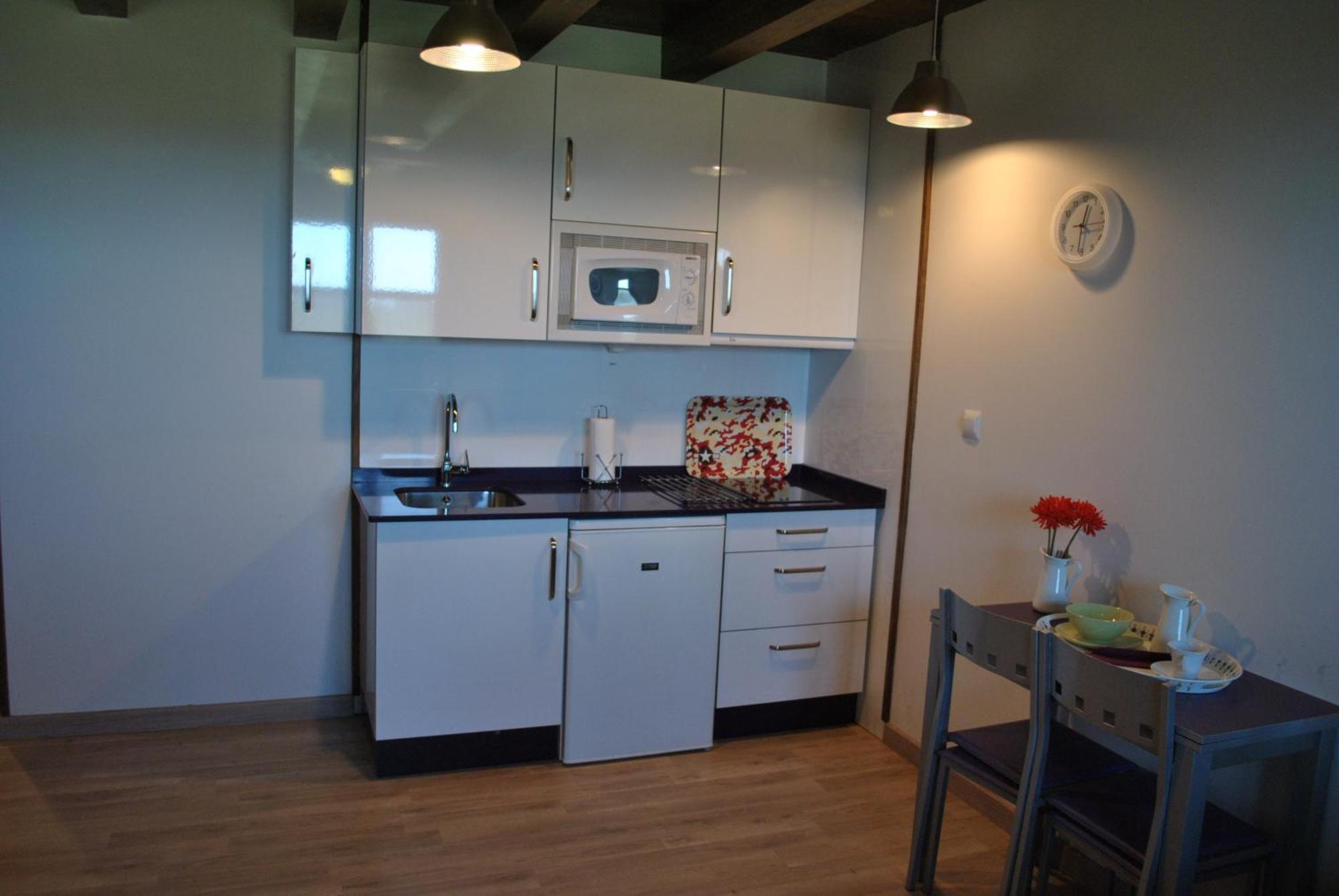 Apartamentos Spa Casco Historico De Isla - AlojateІсла Екстер'єр фото