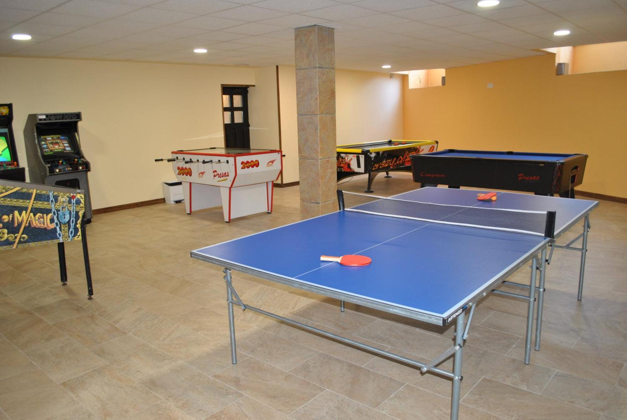 Apartamentos Spa Casco Historico De Isla - AlojateІсла Екстер'єр фото
