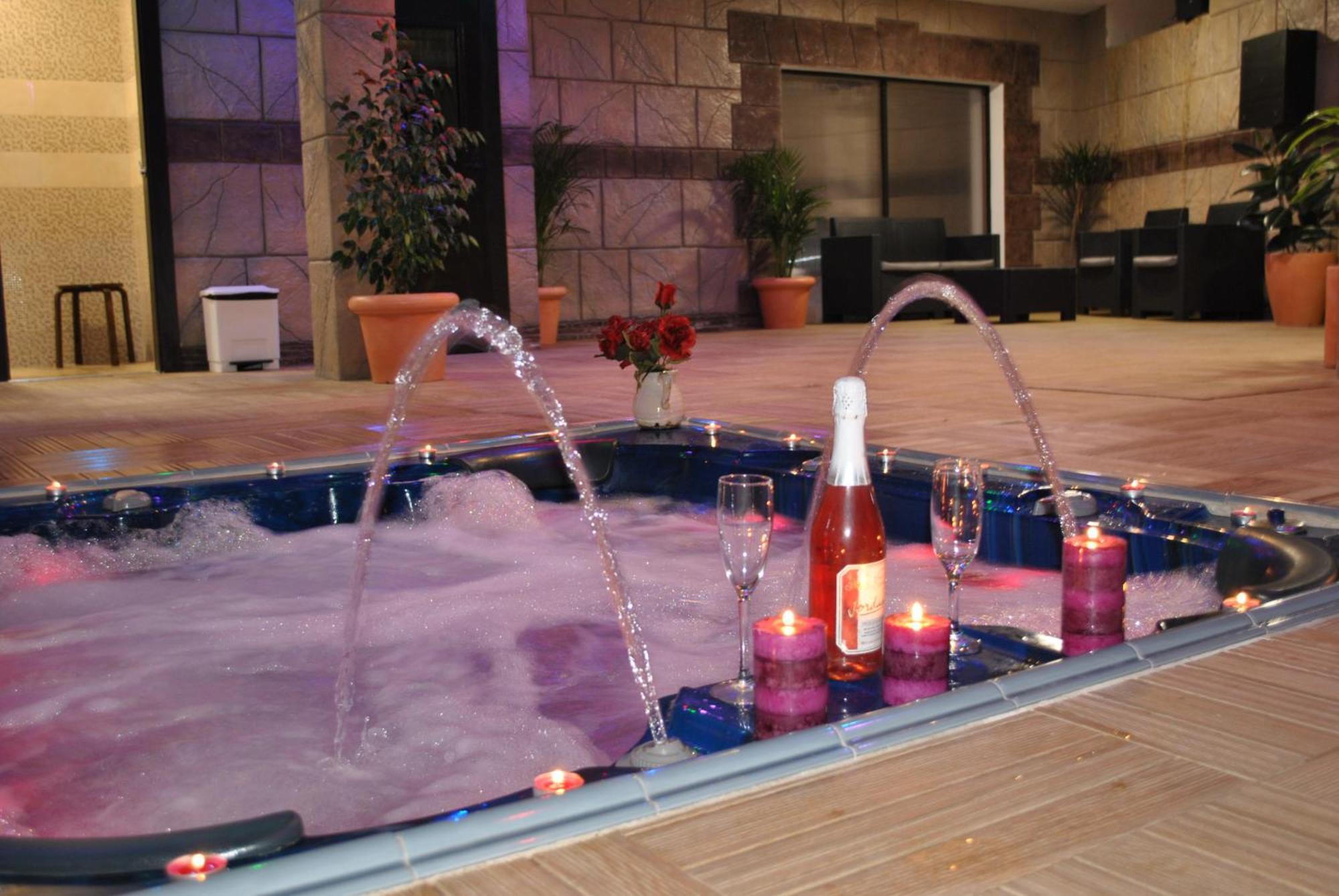 Apartamentos Spa Casco Historico De Isla - AlojateІсла Екстер'єр фото