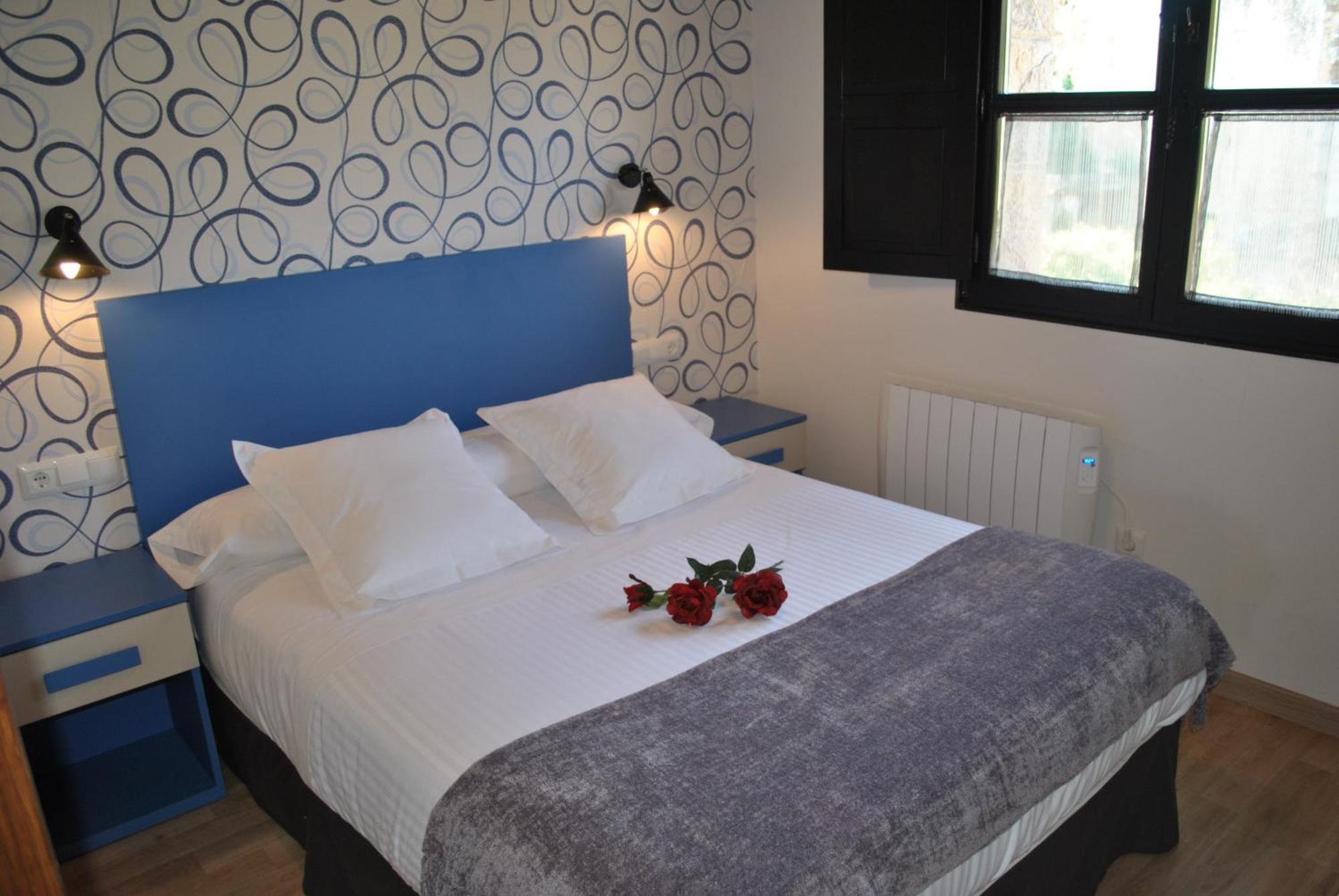 Apartamentos Spa Casco Historico De Isla - AlojateІсла Екстер'єр фото