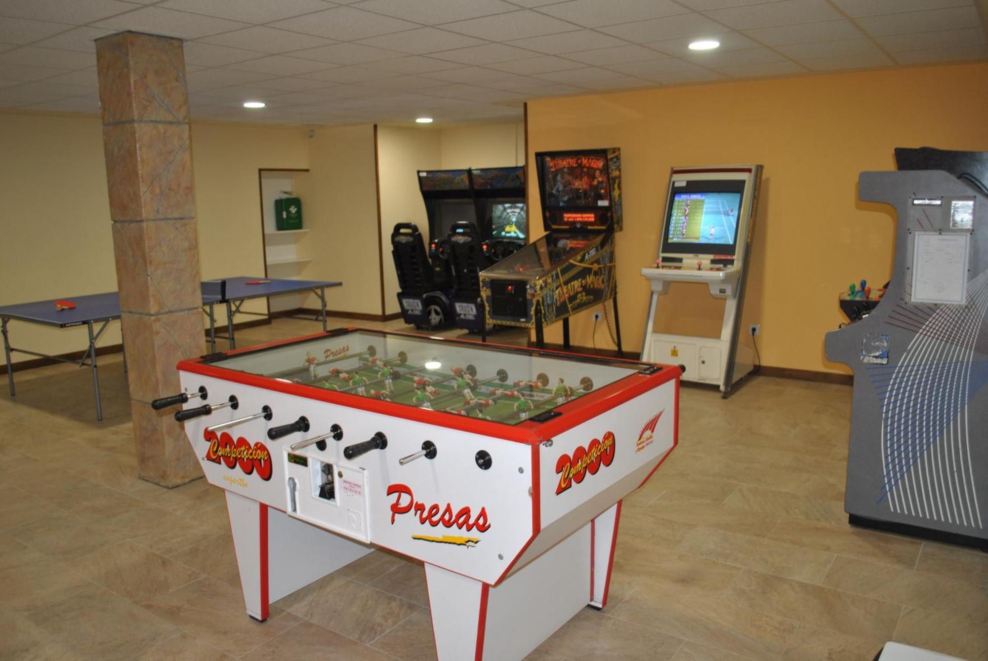 Apartamentos Spa Casco Historico De Isla - AlojateІсла Екстер'єр фото