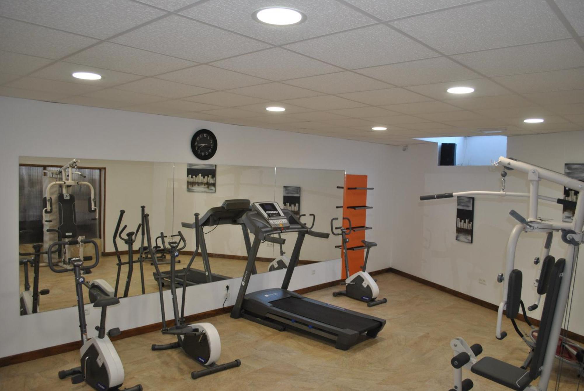 Apartamentos Spa Casco Historico De Isla - AlojateІсла Екстер'єр фото