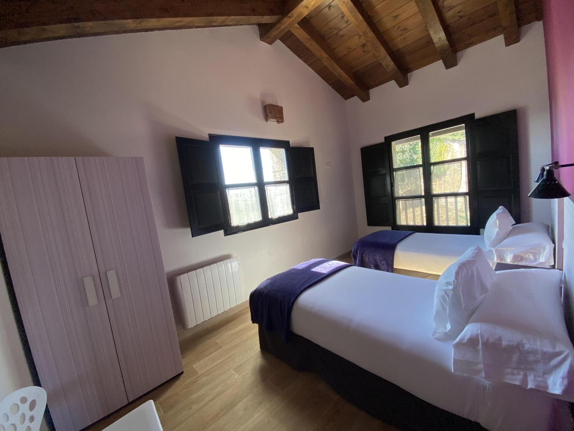 Apartamentos Spa Casco Historico De Isla - AlojateІсла Екстер'єр фото