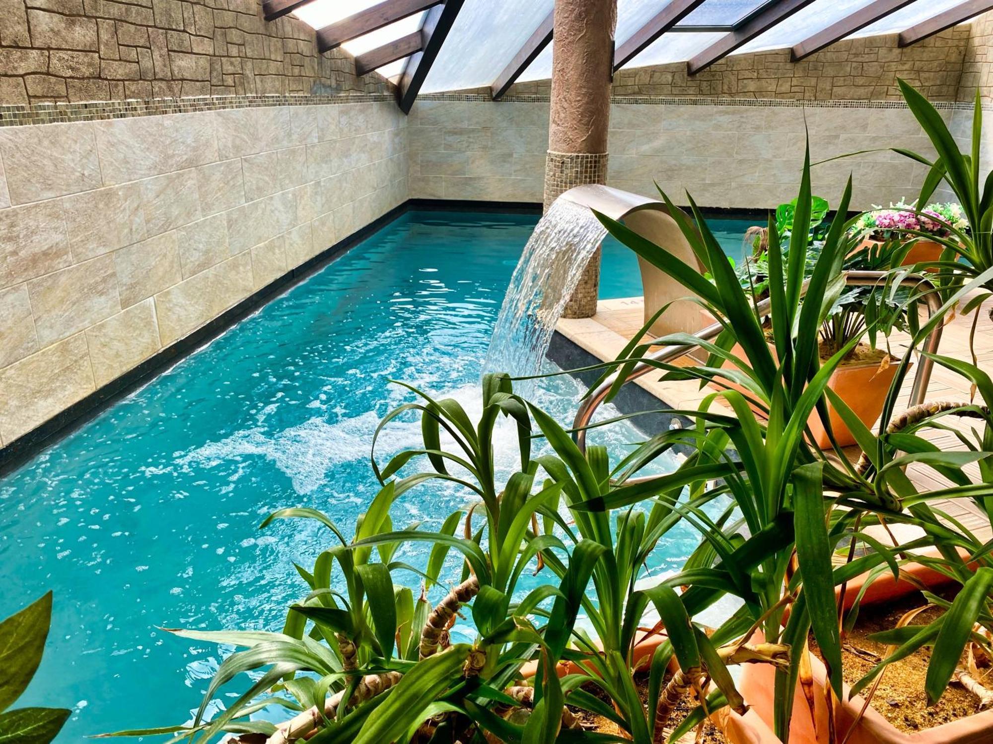 Apartamentos Spa Casco Historico De Isla - AlojateІсла Екстер'єр фото