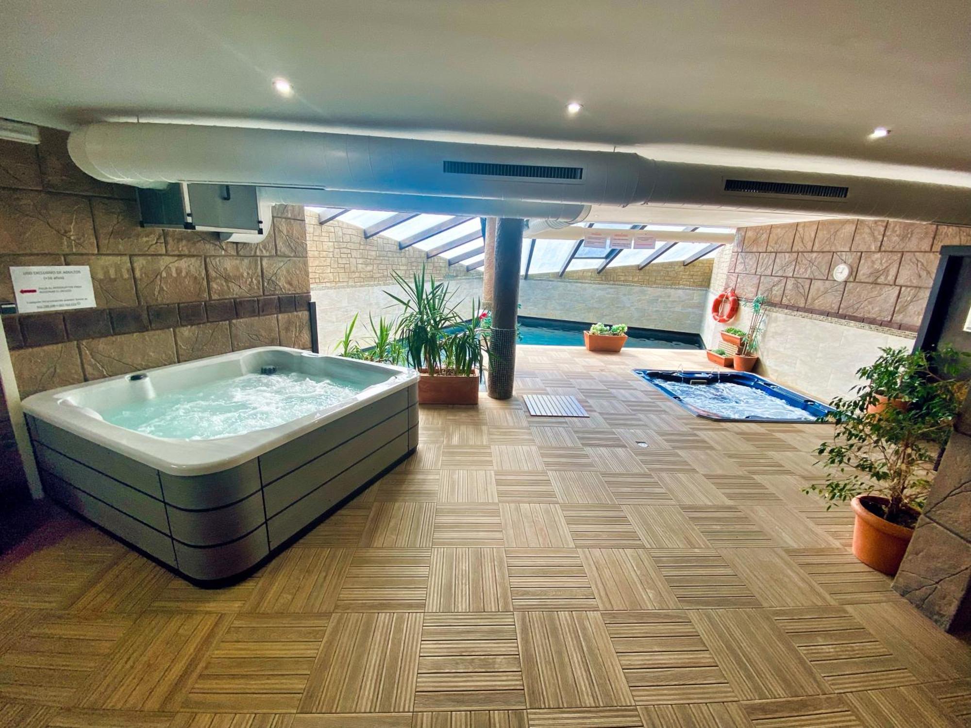 Apartamentos Spa Casco Historico De Isla - AlojateІсла Екстер'єр фото