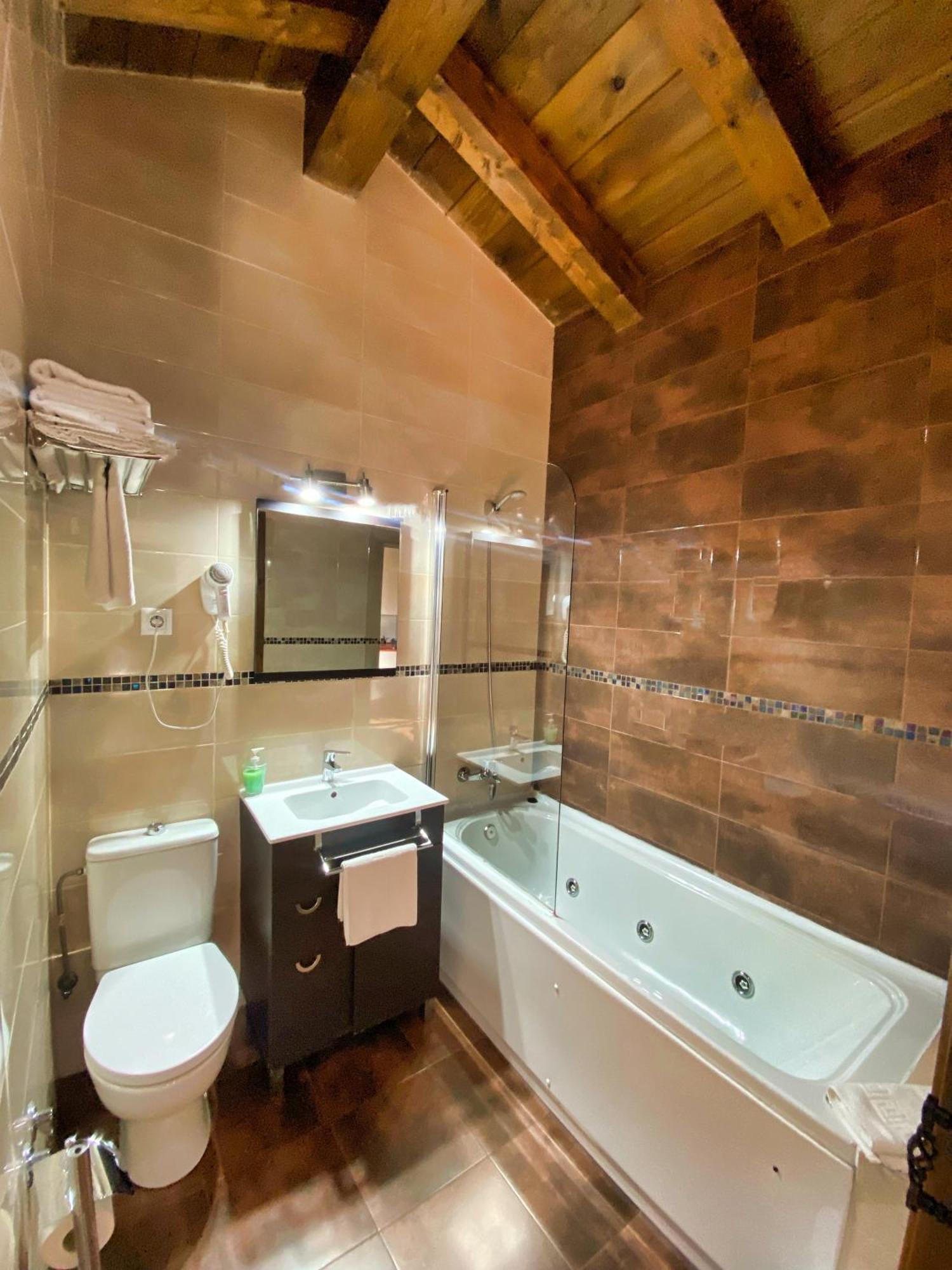 Apartamentos Spa Casco Historico De Isla - AlojateІсла Екстер'єр фото