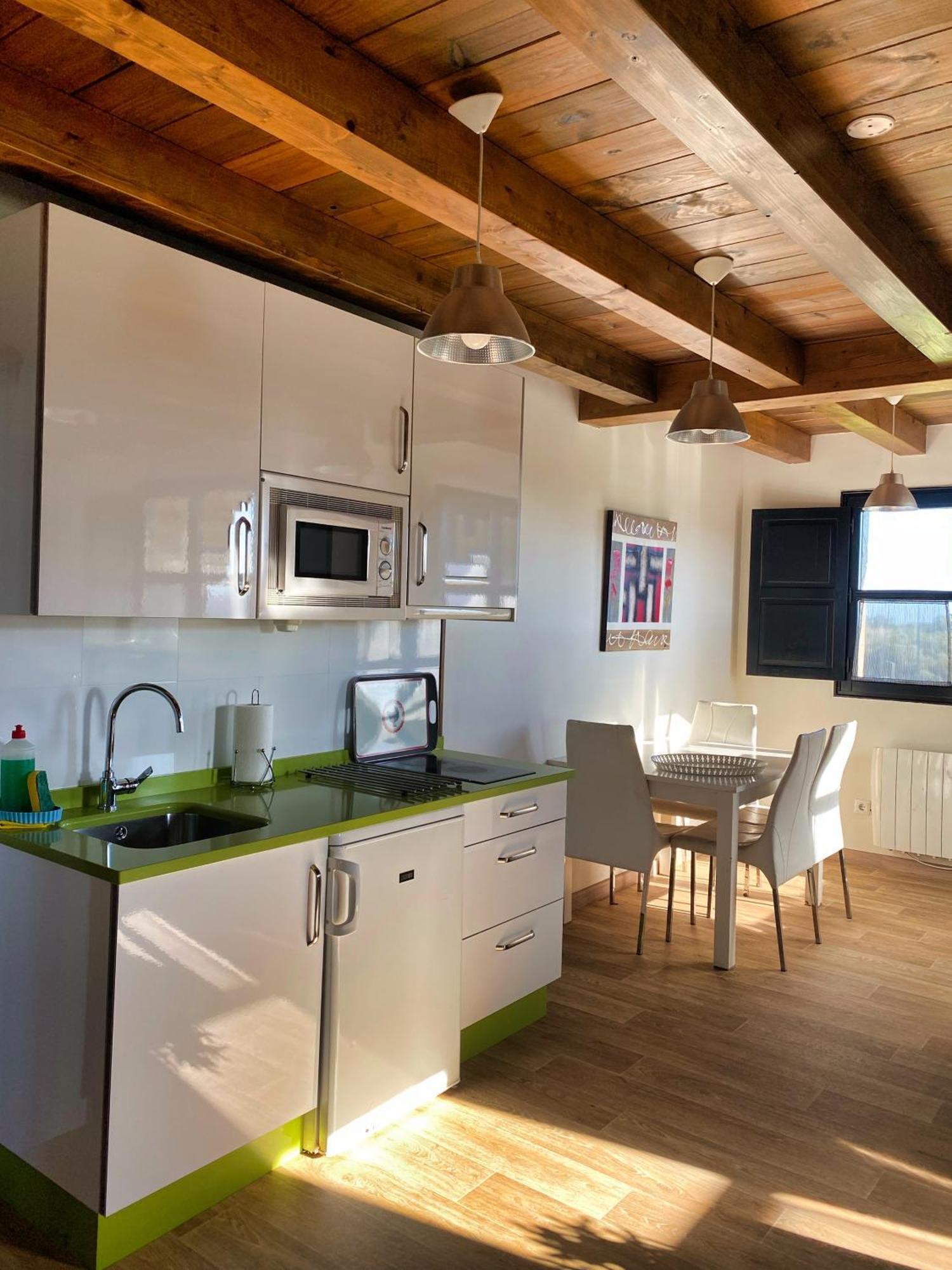 Apartamentos Spa Casco Historico De Isla - AlojateІсла Екстер'єр фото