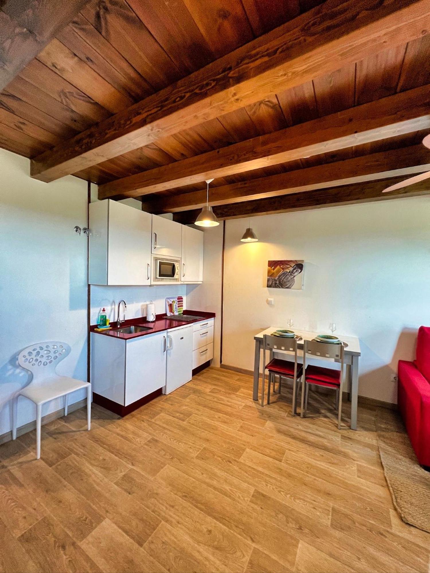 Apartamentos Spa Casco Historico De Isla - AlojateІсла Екстер'єр фото