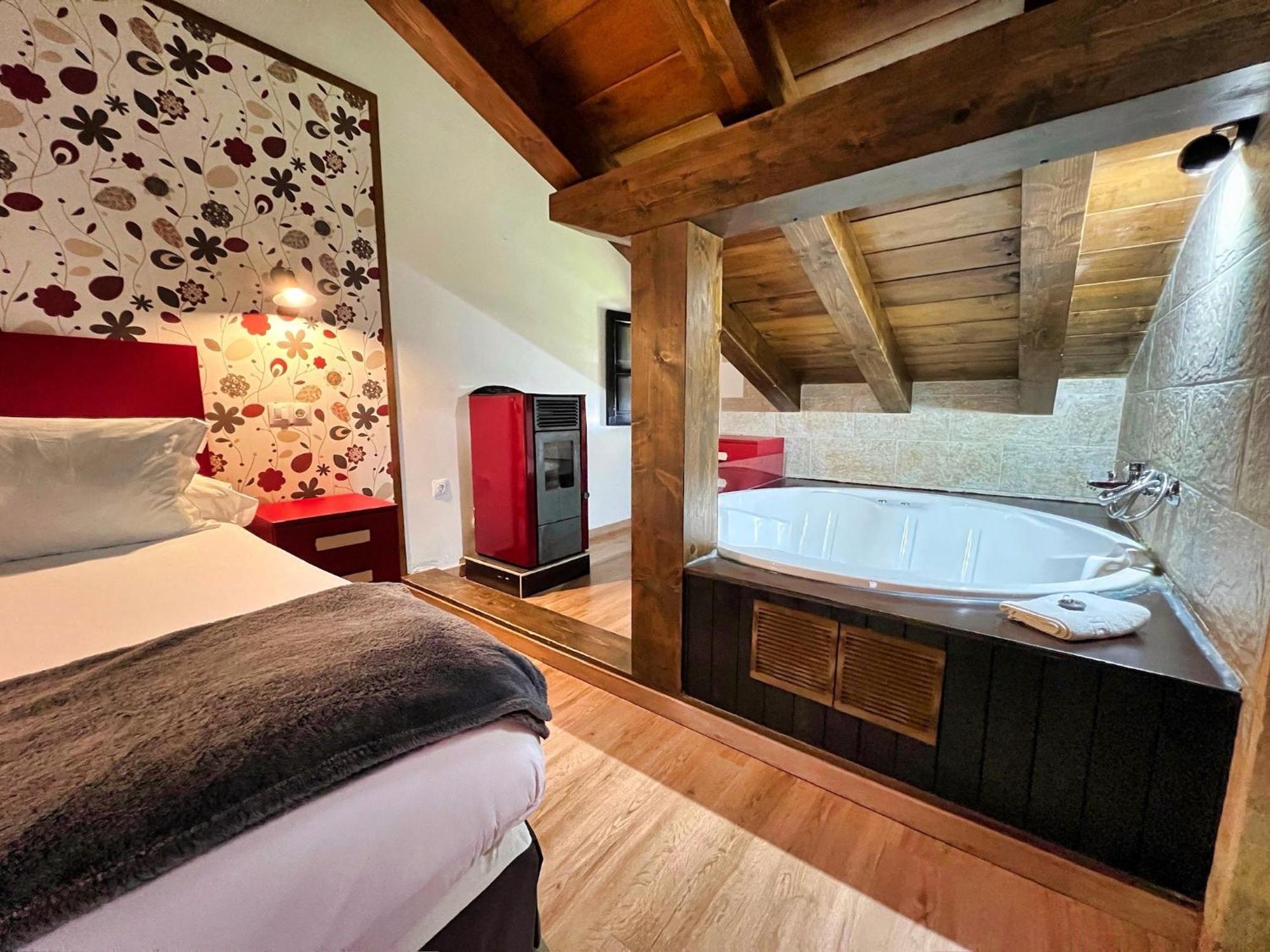 Apartamentos Spa Casco Historico De Isla - AlojateІсла Екстер'єр фото