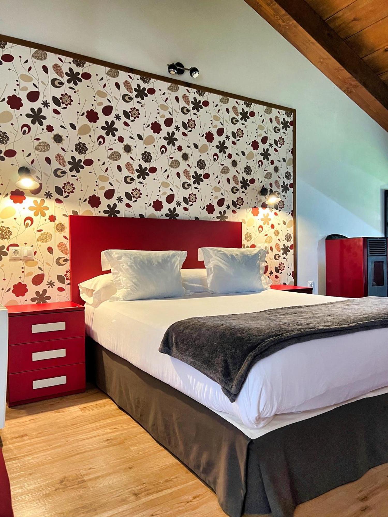 Apartamentos Spa Casco Historico De Isla - AlojateІсла Екстер'єр фото