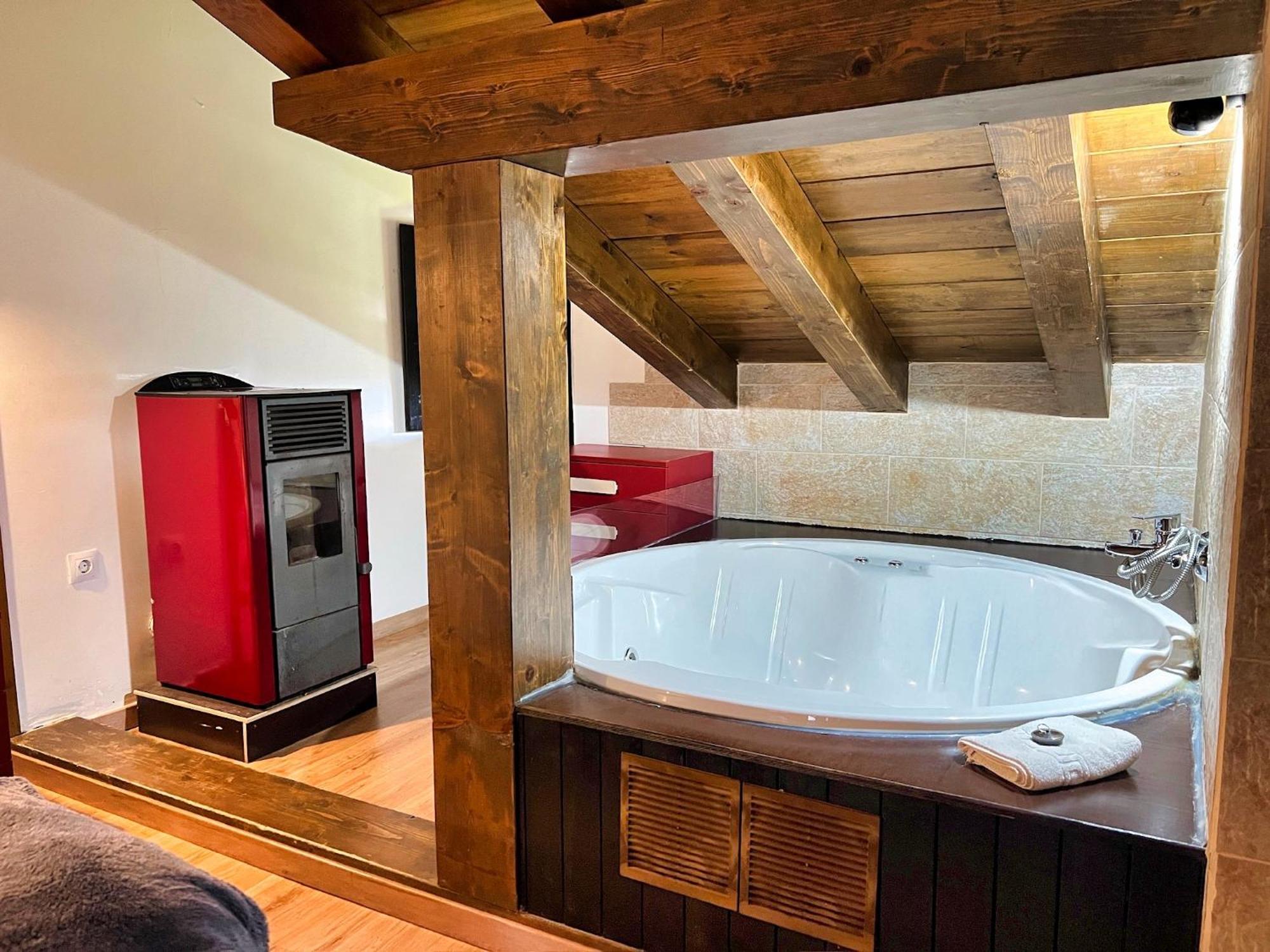 Apartamentos Spa Casco Historico De Isla - AlojateІсла Екстер'єр фото