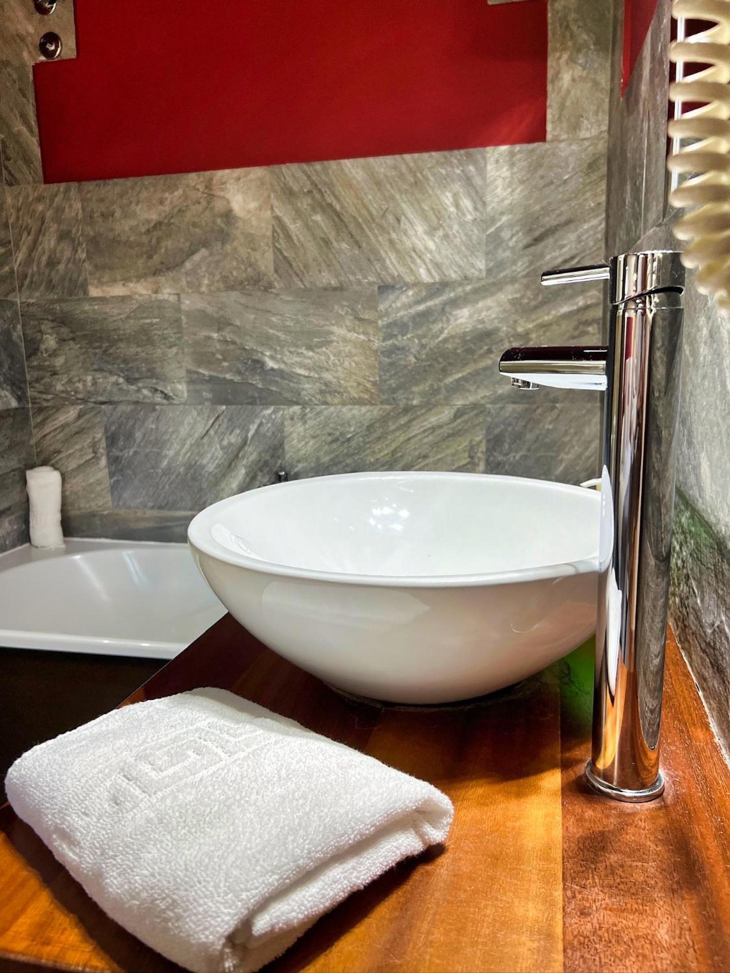 Apartamentos Spa Casco Historico De Isla - AlojateІсла Екстер'єр фото