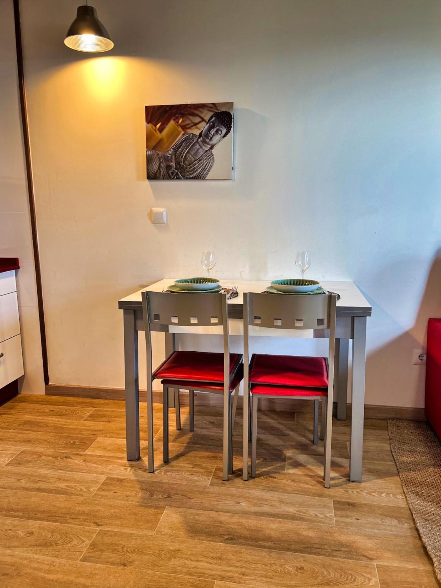 Apartamentos Spa Casco Historico De Isla - AlojateІсла Екстер'єр фото