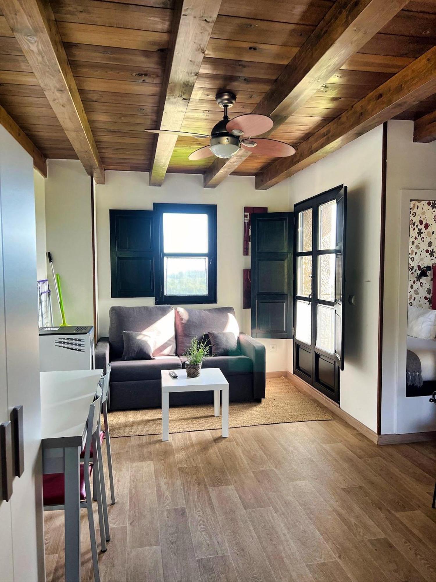 Apartamentos Spa Casco Historico De Isla - AlojateІсла Екстер'єр фото
