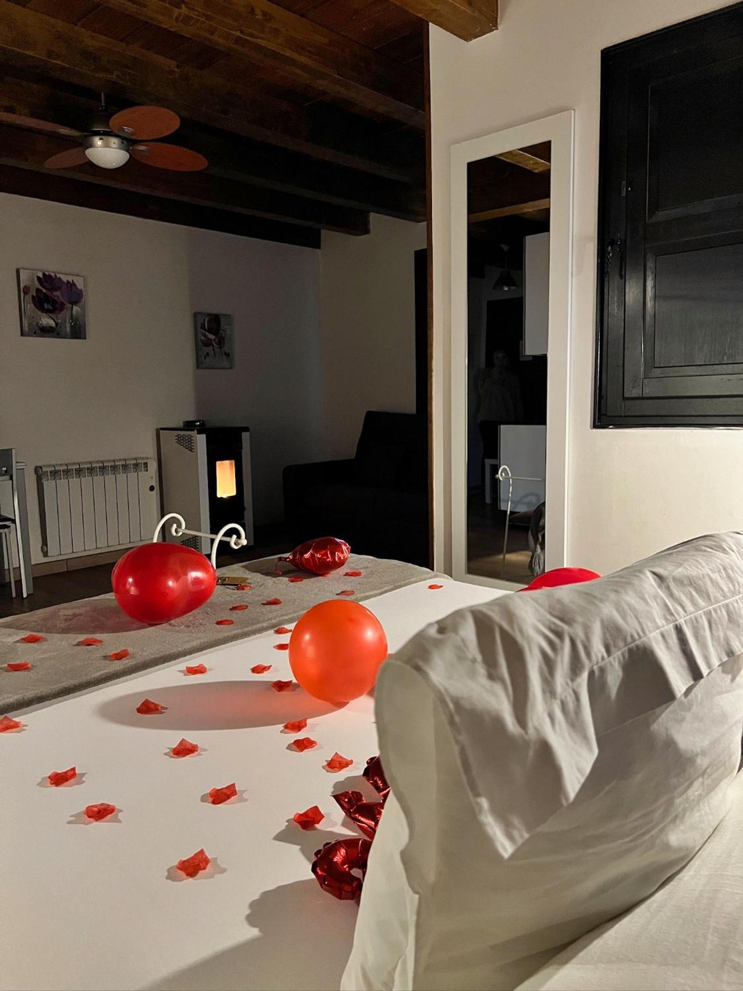 Apartamentos Spa Casco Historico De Isla - AlojateІсла Екстер'єр фото