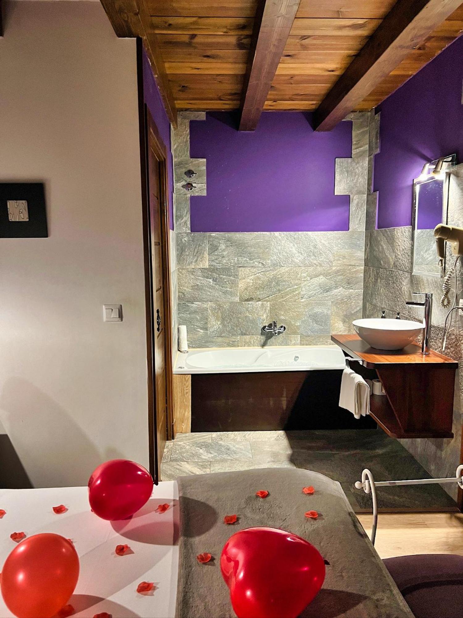 Apartamentos Spa Casco Historico De Isla - AlojateІсла Екстер'єр фото