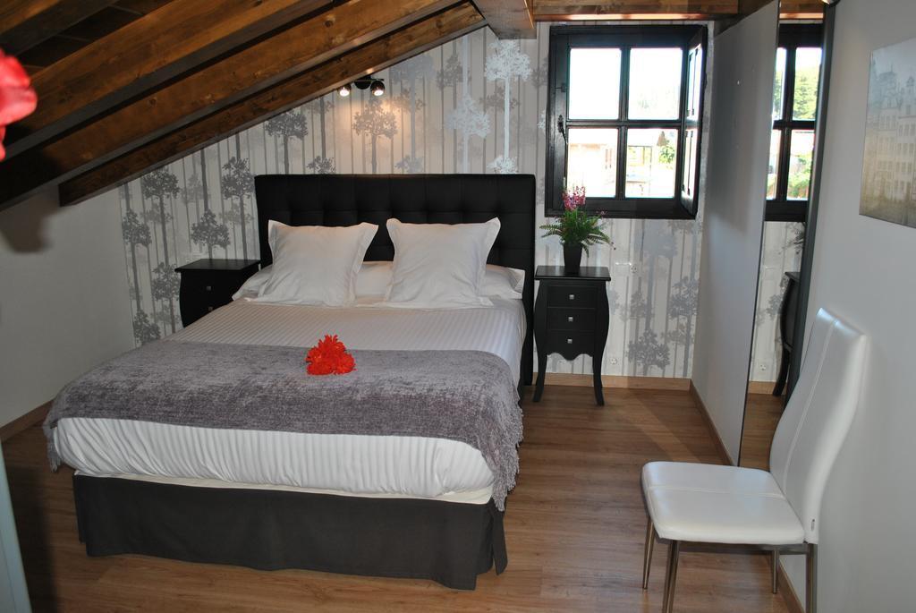 Apartamentos Spa Casco Historico De Isla - AlojateІсла Екстер'єр фото