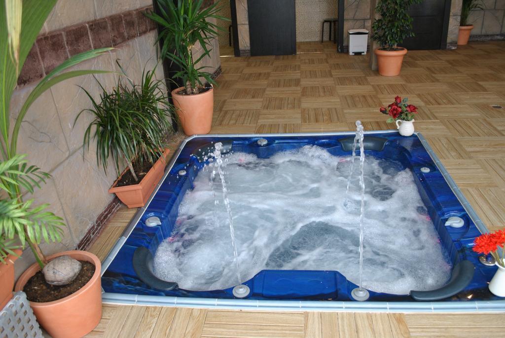 Apartamentos Spa Casco Historico De Isla - AlojateІсла Екстер'єр фото