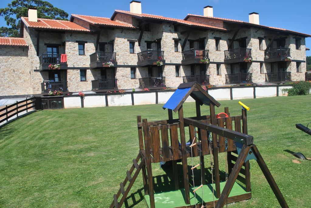 Apartamentos Spa Casco Historico De Isla - AlojateІсла Екстер'єр фото
